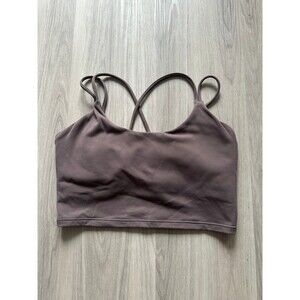 Young LA Progress‎ Sports Bra size Small